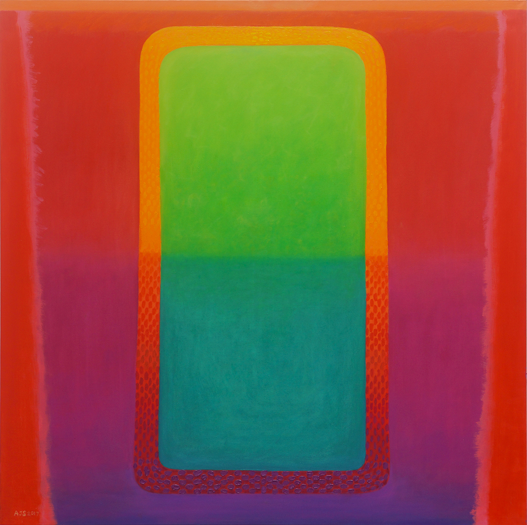 Another Green World I